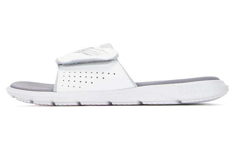 Under Armour Under Armour Ua U Mercenary Sl 'White'