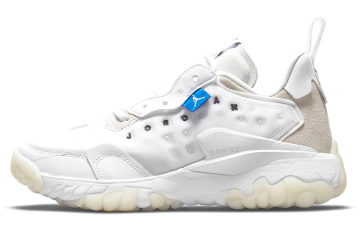 Jordan Air Jordan Delta 2 'White Sail' Women's