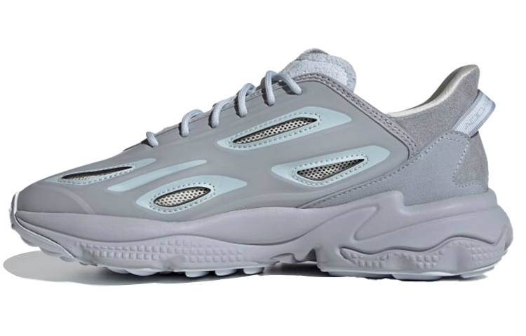 Adidas Originals Adidas Wmns Ozweego Celox 'Halo Silver' Women's