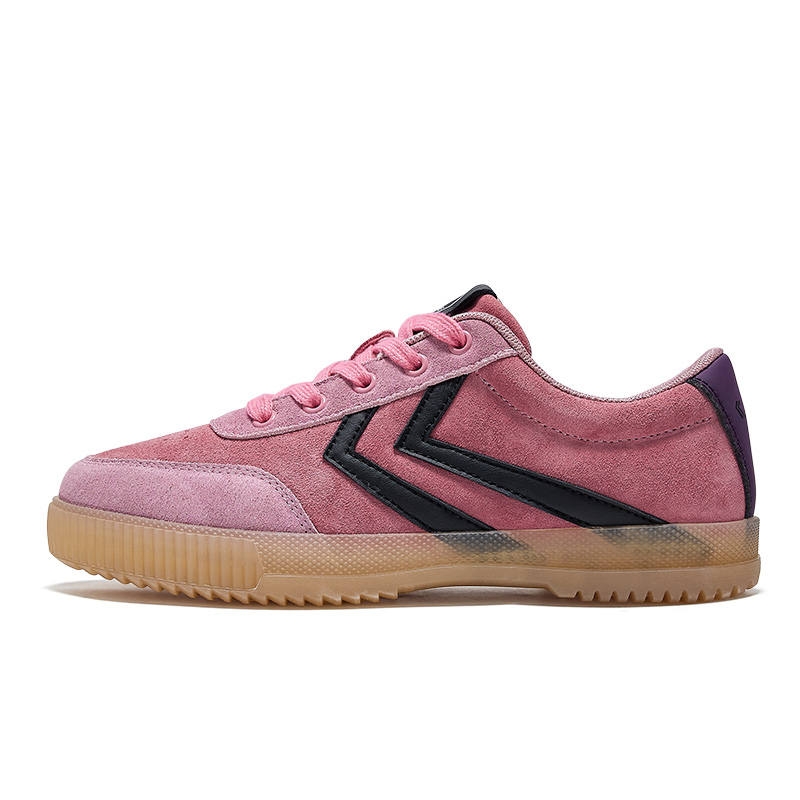 FEIYUE Slip-Resistant, Abrasion-Resistant, Breathable Low-top Casual Shoes Unisex