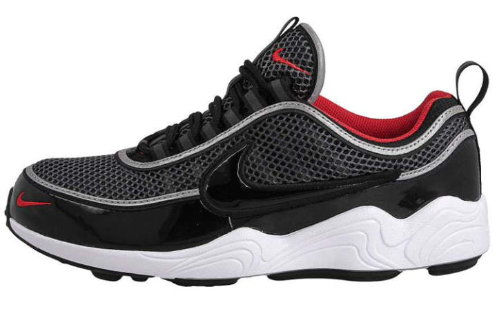 Nike Nike Air Zoom Spiridon 16 Bred Patent