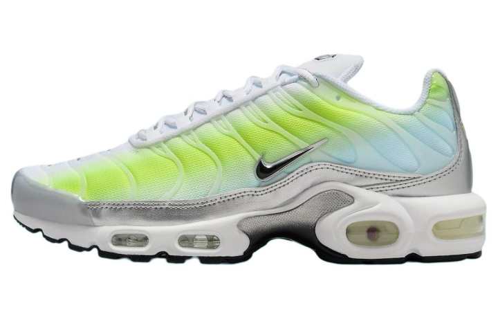 Nike Nike Air Max Plus Cyber Glacier Blue Gradient Women's
