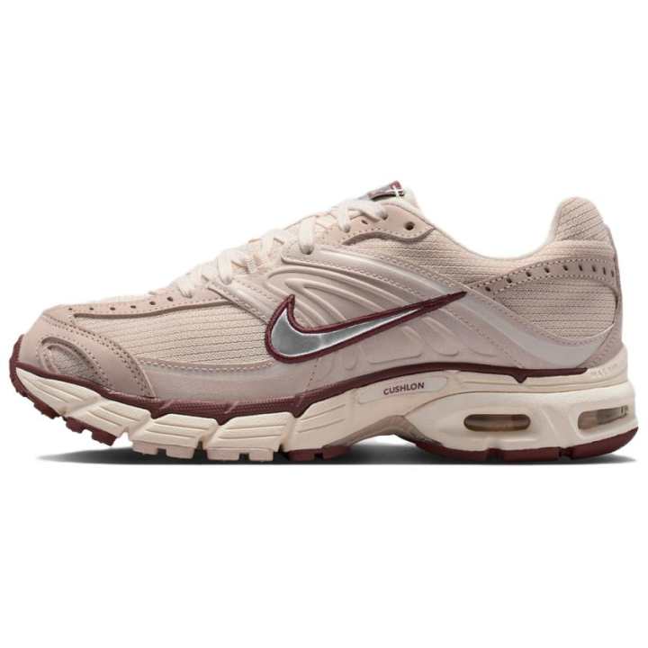 Nike Nike Air Max Moto 2K Textile, Leather Classic Low top Casual Shoes Women's