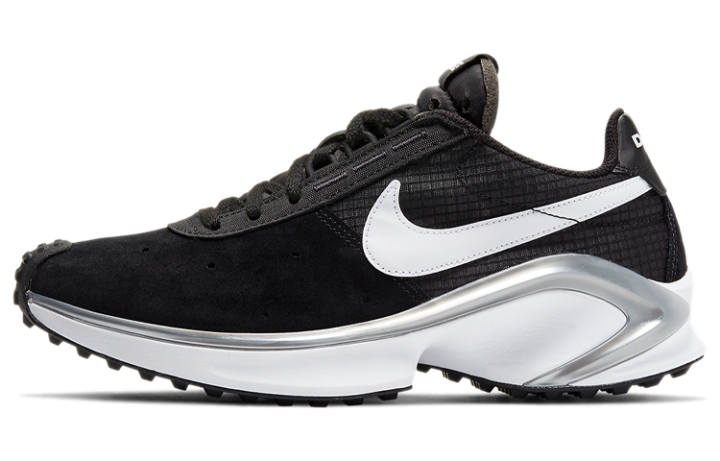 Nike Nike D/MS/X Waffle 'Black White'