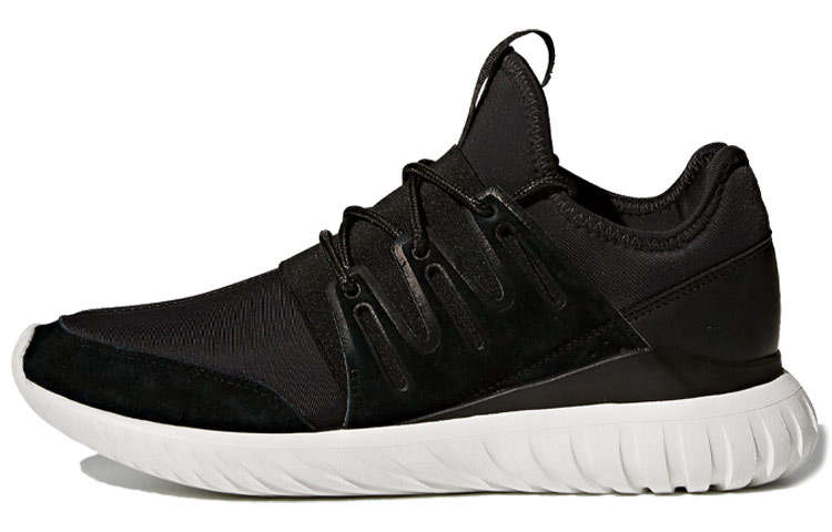Adidas Originals Adidas Tubular Radial 'Core Black'