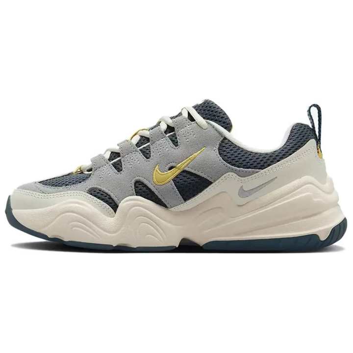 Nike Nike Tech Hera Deep Jungle Buff Gold Women's