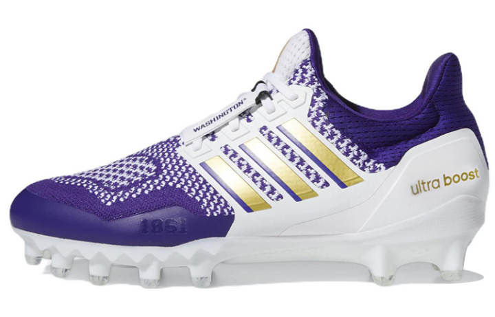 Adidas Adidas Ultra Boost 1.0 Cleat Washington