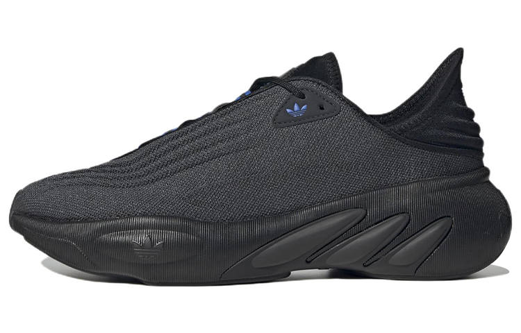 Adidas Originals adiFOM Sltn Adidas Originals 'Carbon Bright Royal'