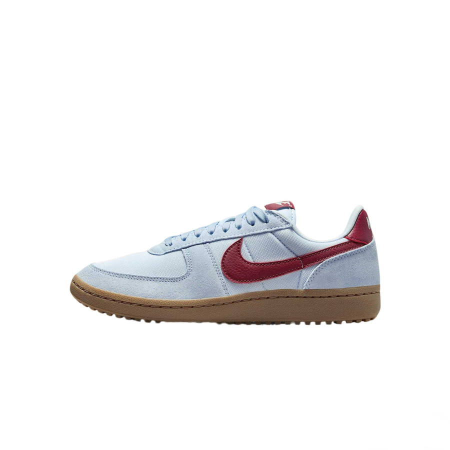 Nike Nike Field General Suede Cushioning Casual Shoes Women's