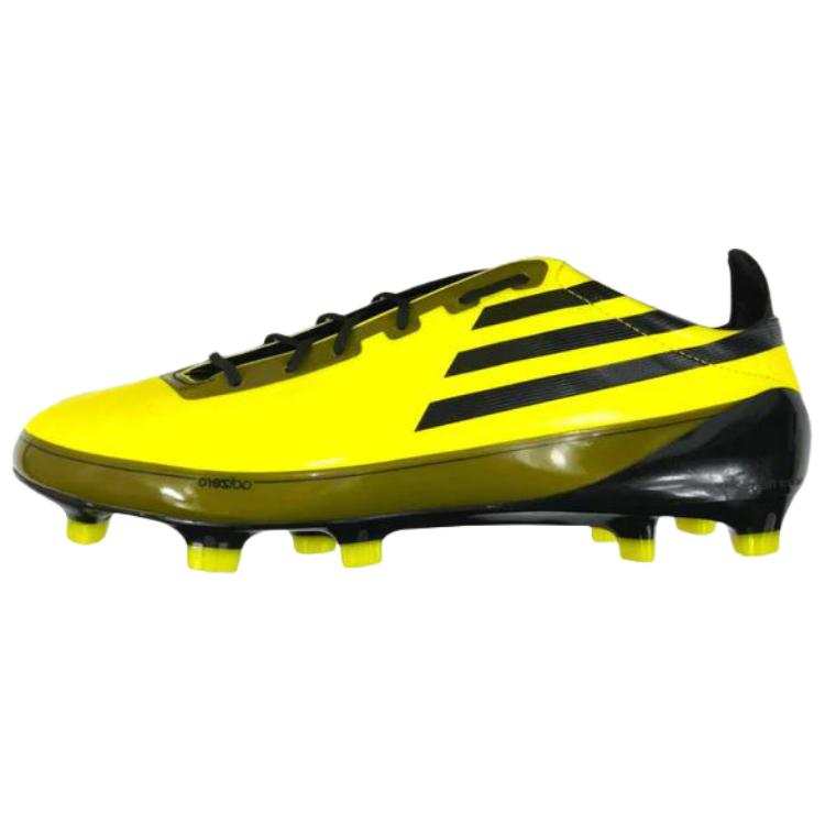 Adidas Adidas Adizero F50 Fg 'Sea of Yellow'