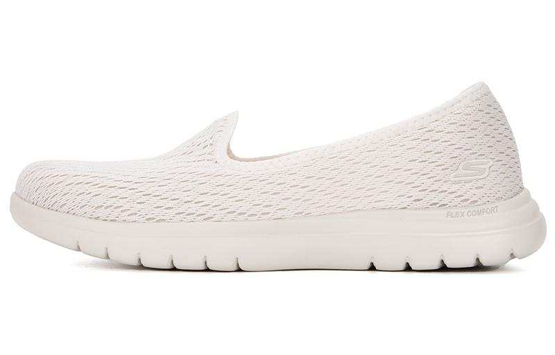 Skechers On The Go Flex 'White' Women's