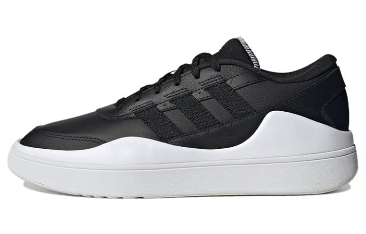 Adidas Adidas Osade 'Black White'