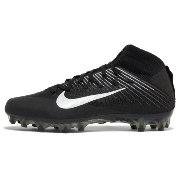 Nike Nike Vapor Untouchable 2 Abrasion Resistant Soccer Shoes Men's Black