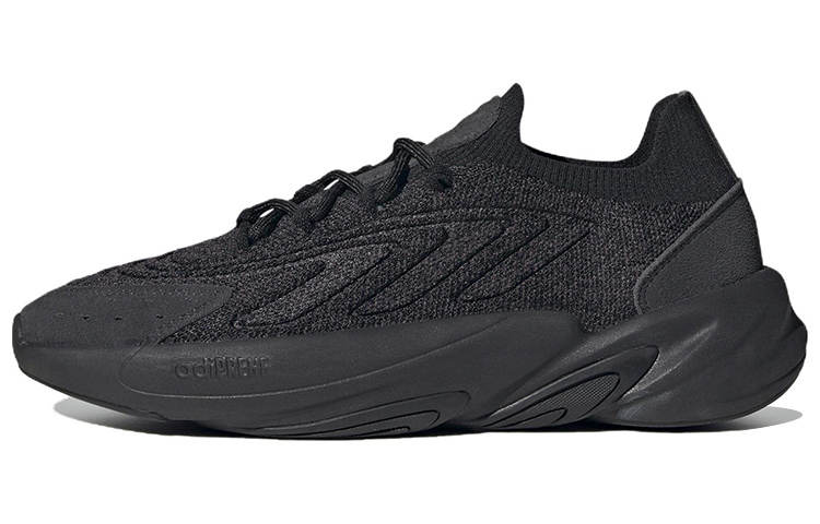 Adidas Originals Adidas Ozelia 'All Black' Women's