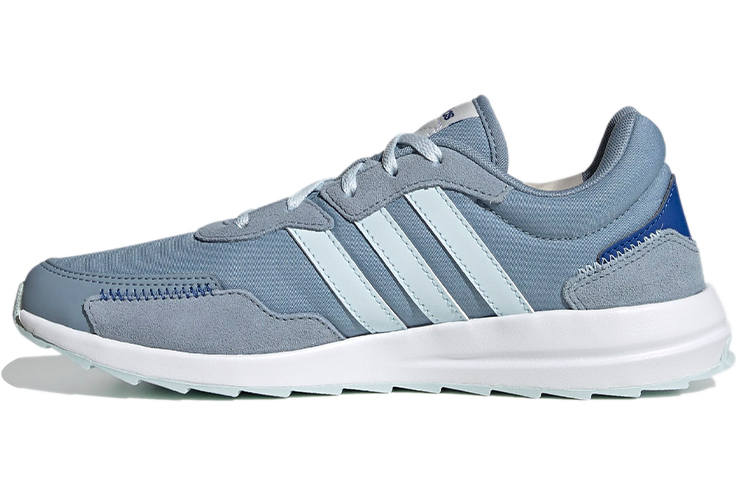 Adidas Neo Retrorun Blue Women's