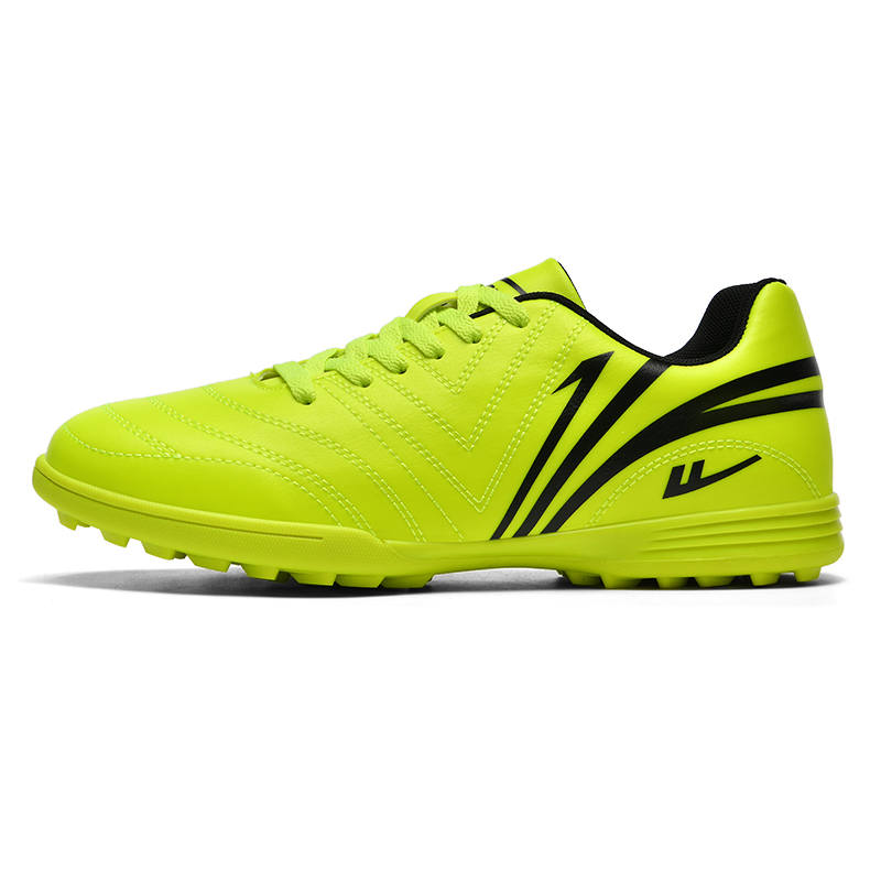 Warrior TF Turf Soft Ground, Artificial Ground, Natural Ground Pu Cushioning Slip Resistant Abrasion Resistant