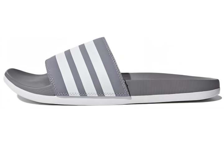 Adidas Adidas Adilette Comfort Slide 'Grey'