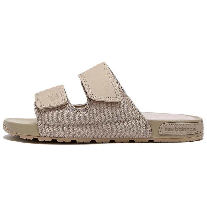 New Balance New Balance NB 9901 Slide Slippers Unisex Brown