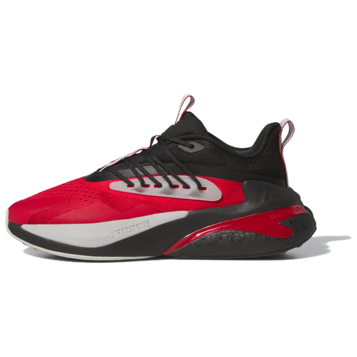 Adidas Adidas AlphaBoost V2 'NCAA Pack - Rutgers'