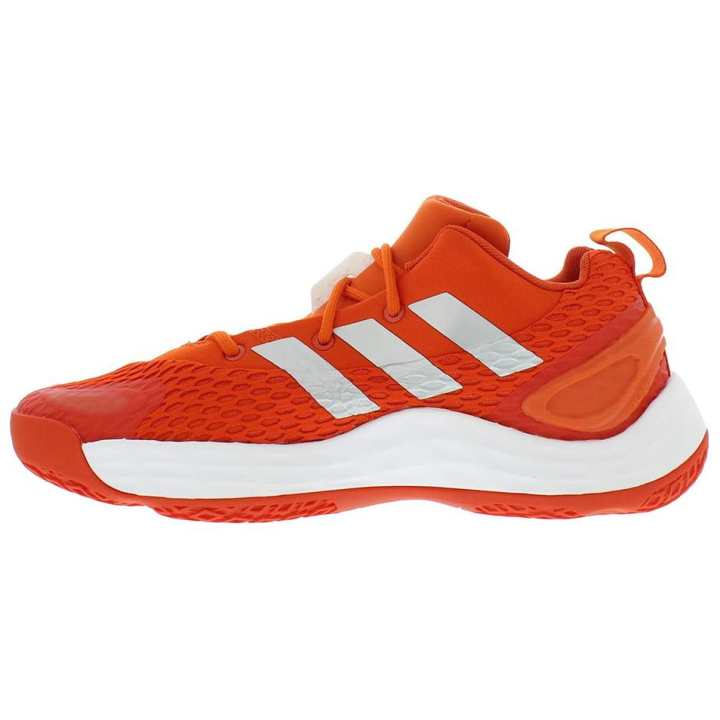 Adidas Adidas Exhibit A 'Team Orange'