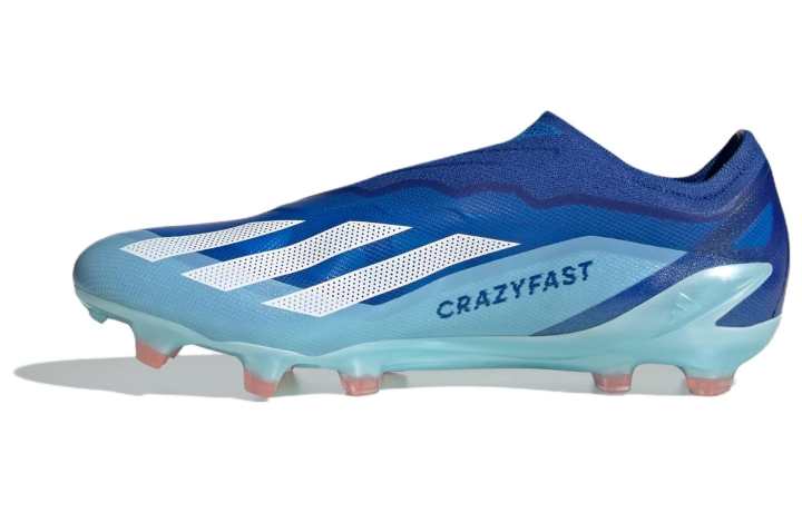 Adidas Adidas X Crazyfast.1 Fg 'Marinerush Pack'