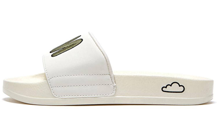 New Balance New Balance X Jeon Sun day Slippers Buff