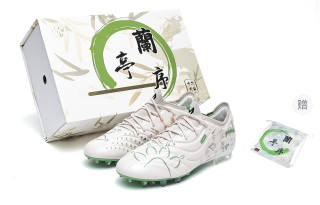 KELME Master 2.0 MG Multi Ground Textile, Synthetic Leather Cushioning Abrasion Resistant Rebound Soccer Shoes Unisex