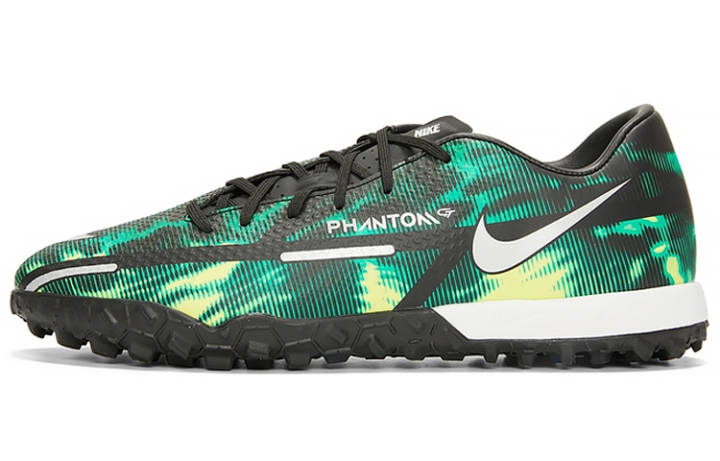 Nike Nike Phantom GT2 Academy Tf Turf Shockwave