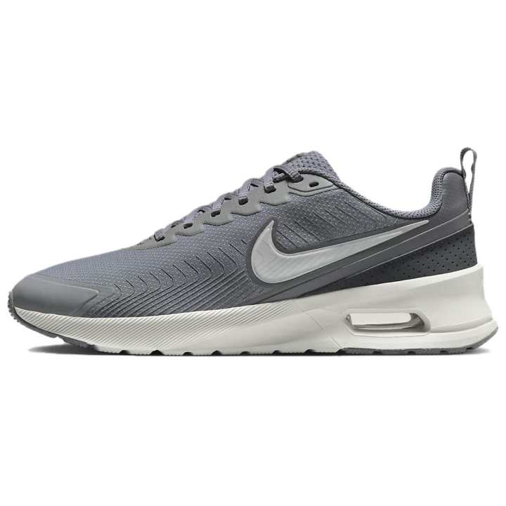 Nike Nike Low top Casual Shoes Men's Gray