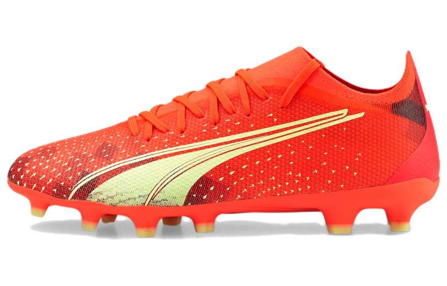 PUMA PUMA Ultra Match Fg Ag 'Fearless Pack'