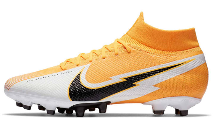 Nike Nike Mercurial Superfly 7 Pro Ag Yellow