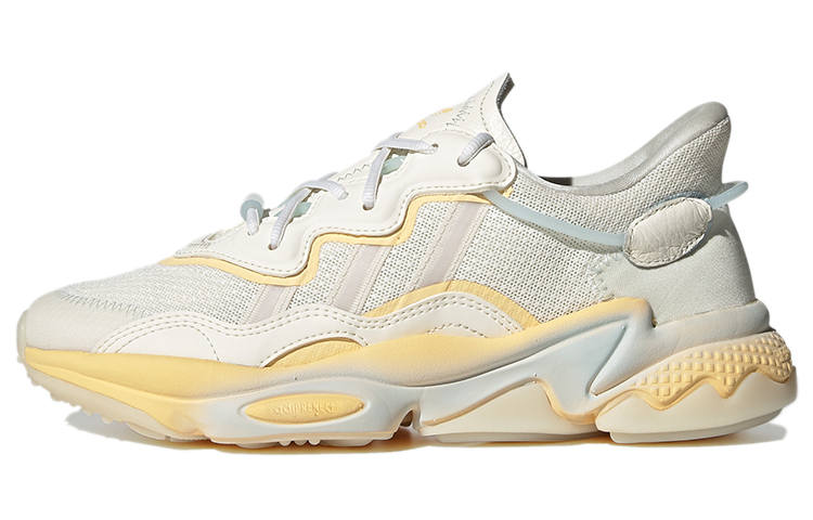 Adidas Originals Ozweego 'White' Women's