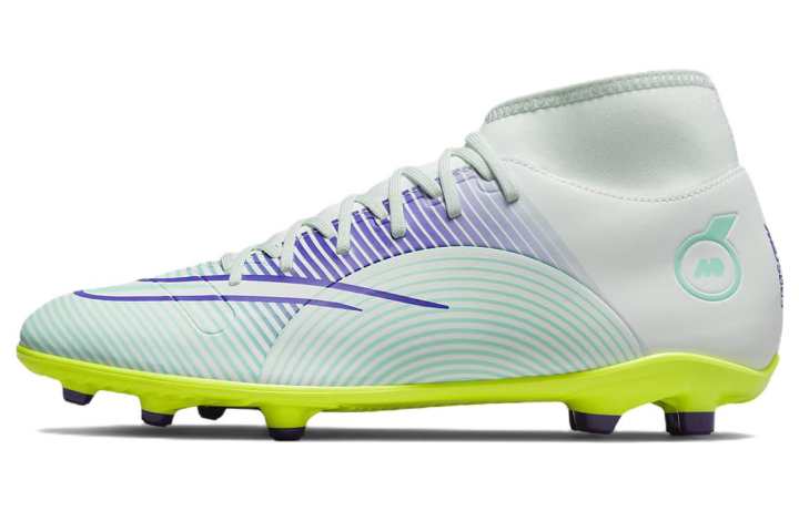 Nike Nike Mercurial Superfly 8 Club Mg 'Dream Speed Barely Green'