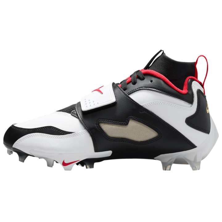 Nike Nike Diamond Turf 93 Td 49ers