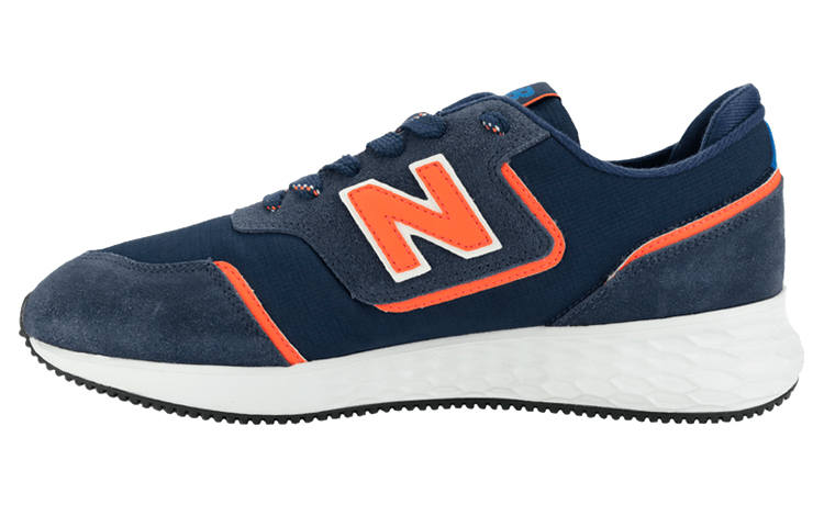 New Balance New Balance X 70 Sneakers Navy
