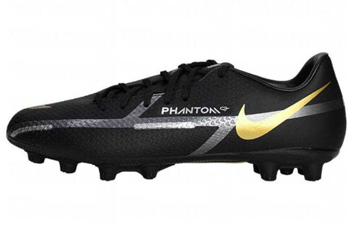 Nike Nike Phantom Gt 2 Academy Hg 'Black Yellow'