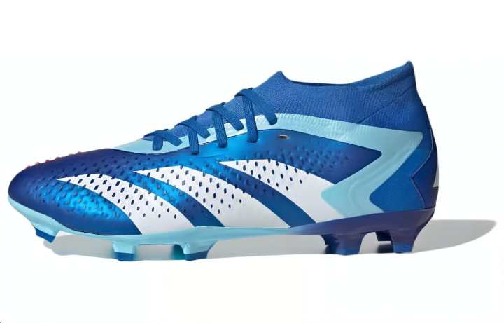 Adidas Adidas Predator Accuracy.2 Fg 'Blue'