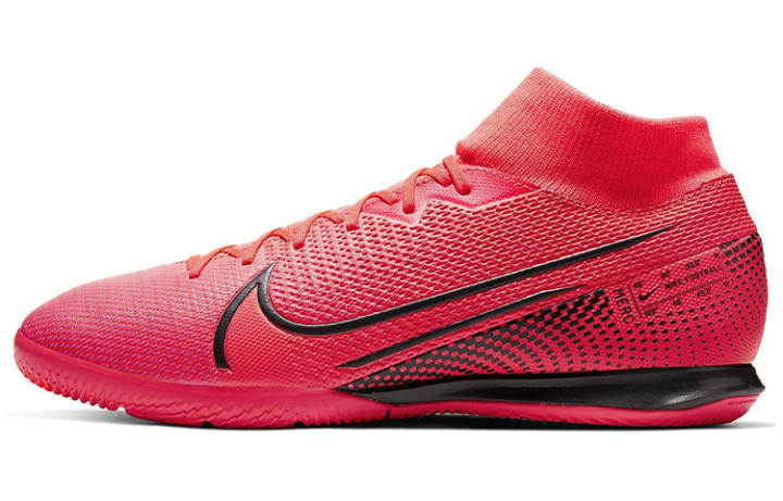 Nike Nike Mercurial Superfly 7 Academy Ic 'Laser Crimson'