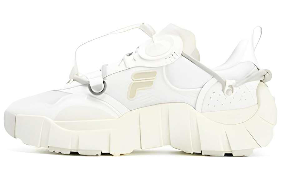 FILA FUSION Athletics Sneakers 'White' Women's