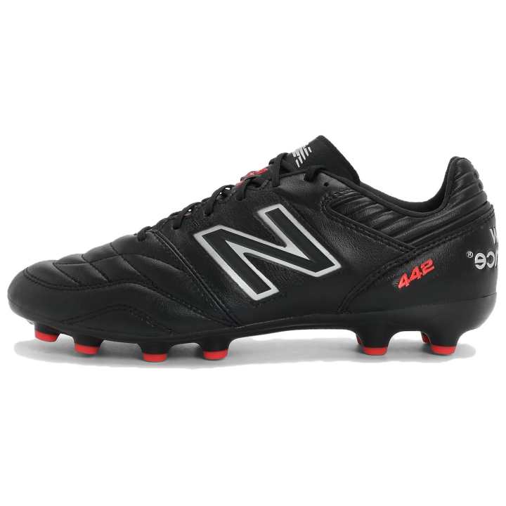 New Balance New Balance Soccer Shoes Men's Black Red