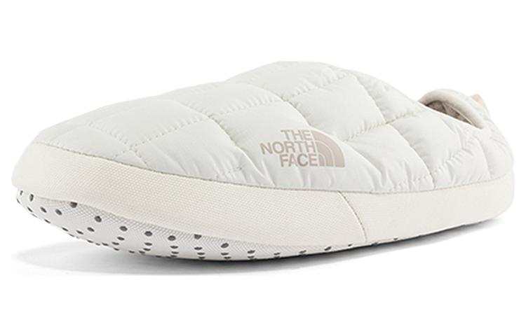 THE NORTH FACE Low top Casual Shoes Women's White
