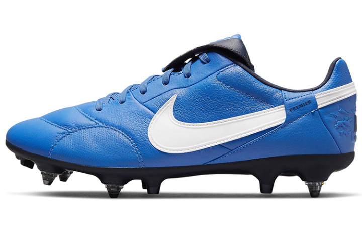 Nike Nike Premier 3 Sg Pro Ac 'Blue White'