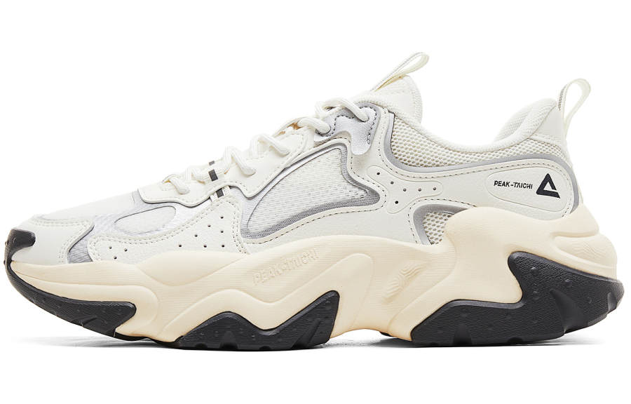 PEAK PEAK Cushioning Rebound Height Increasing Abrasion Resistant Slip Resistant