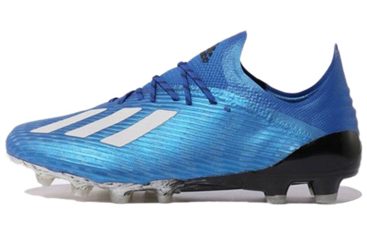 Adidas Adidas X 19.1 Hg 'Blue Black'
