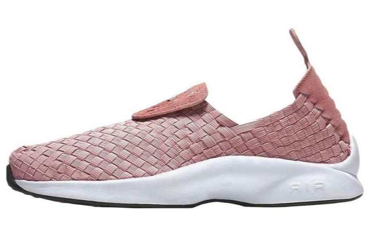 Nike Nike Air Woven 'Rust Pink' Women's