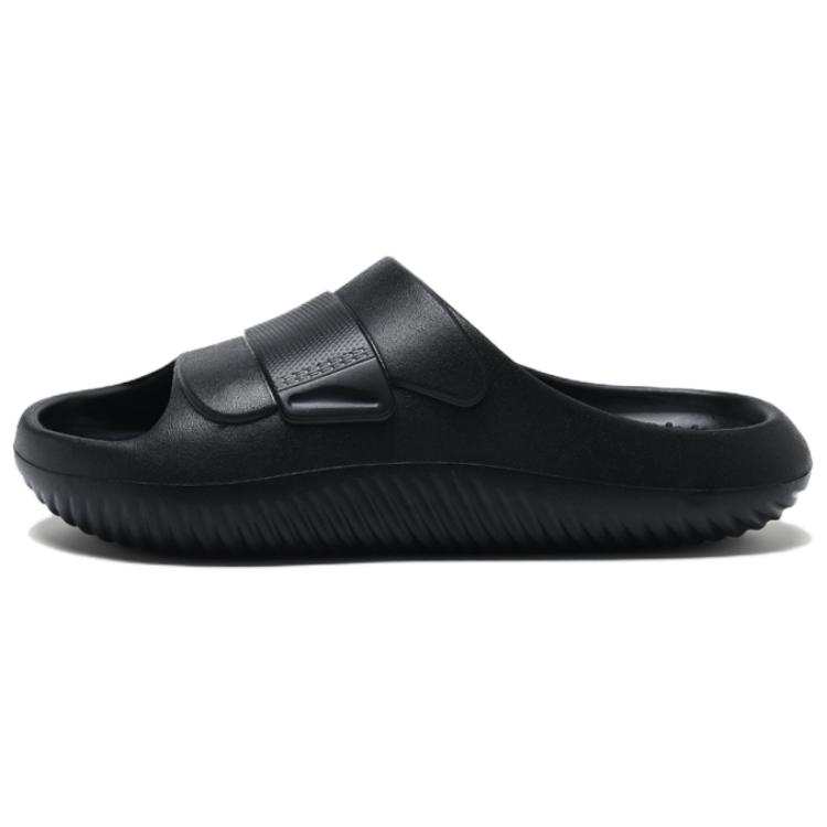 Jeep Jeep Slide Slippers Unisex Black