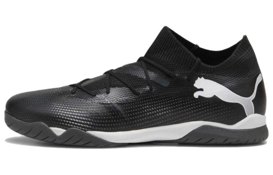 PUMA Puma Future Match 7 TT 'Black White'