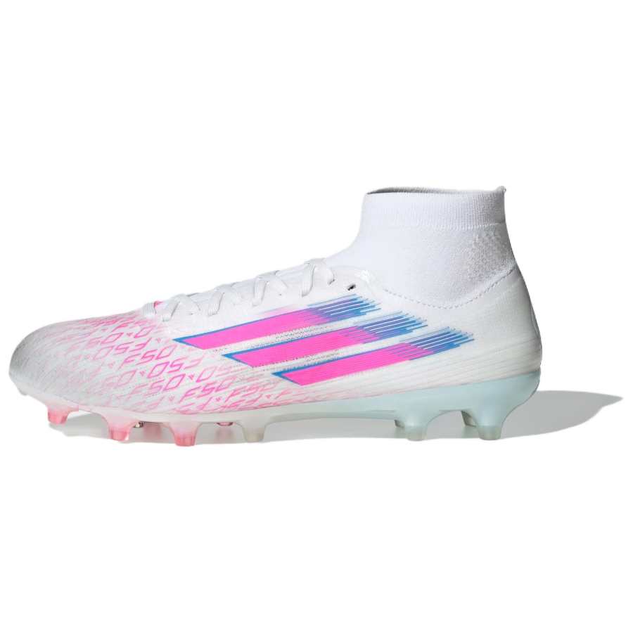 Adidas Adizero F50 Wmns Adidas Sparkfusion Pro Fg Ag 'Future Icons Trinity Pack' Women's