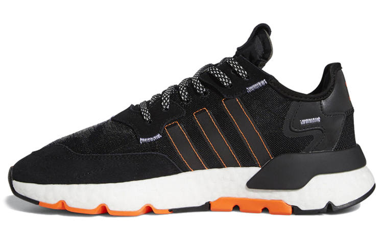 Adidas Originals Adidas Nite Jogger 'Solar Orange'