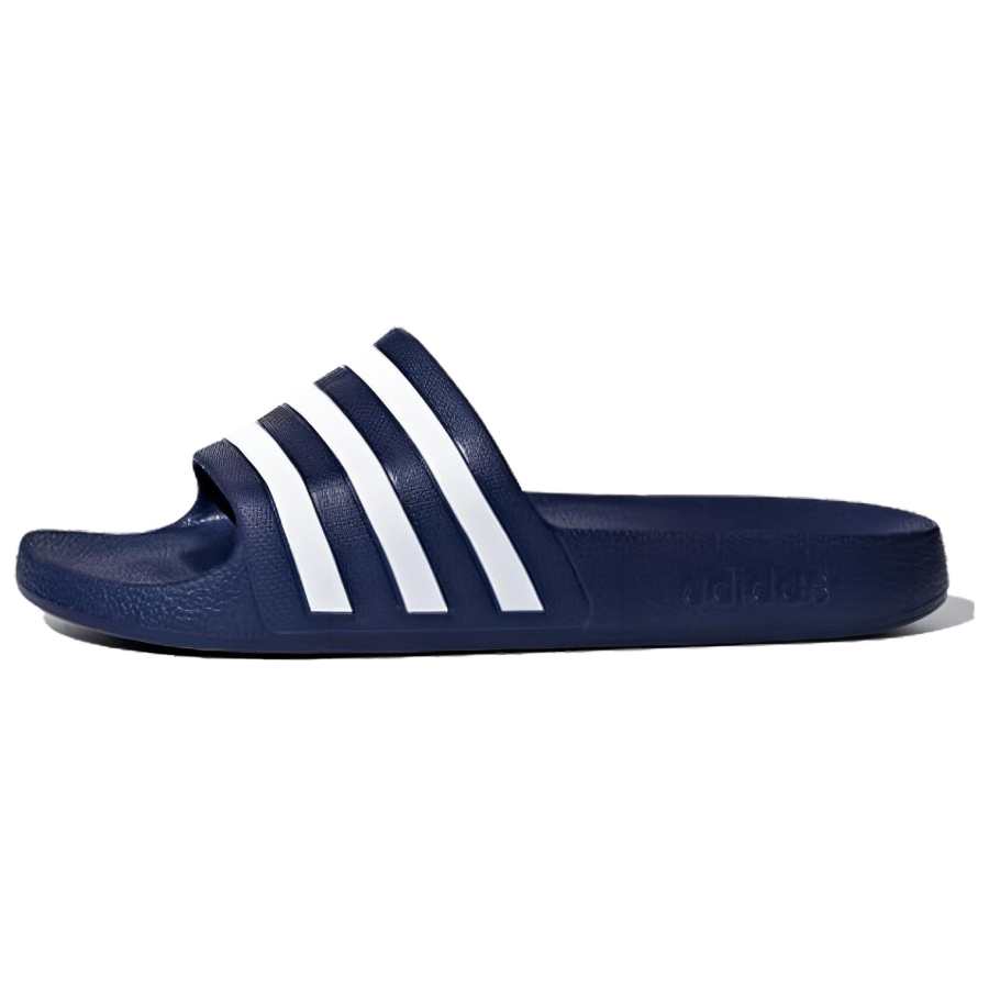 Adidas Adidas Adilette Aqua EVA Slide Slippers Unisex Blue White